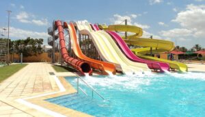 Nour Palace Thalasso Aquapark 5