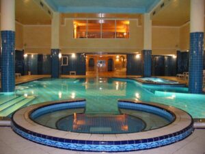 Nour Palace Thalasso Aquapark 5