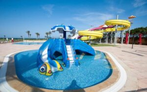 Nour Palace Thalasso Aquapark 5