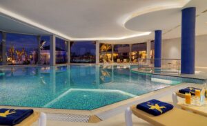 Iberostar Selection Royal El Mansour 5*