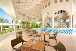 Iberostar Selection Royal El Mansour 5*