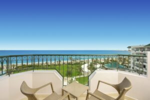 Iberostar Selection Royal El Mansour 5*