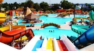 Magic Caribbean Monastir